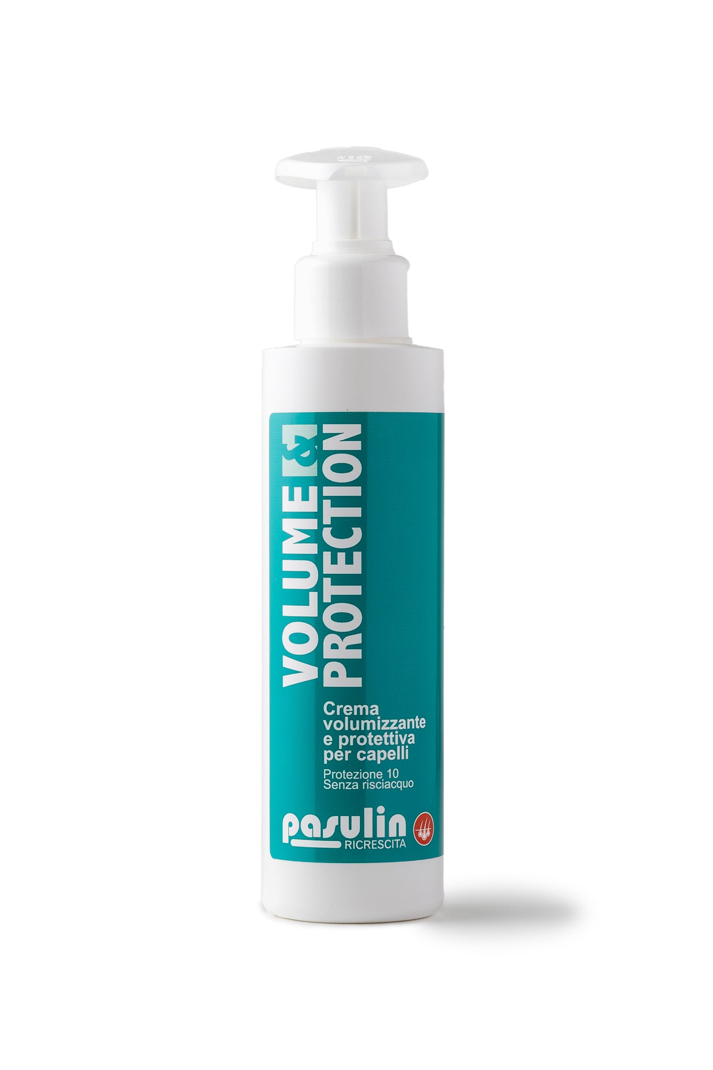 Volume & Protection - Crema Volumizzante per Capelli